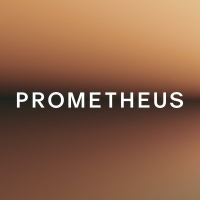 logo Project Prometheus