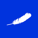 logo Blue Origin