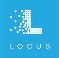logo Locus Robotics Locus Robotics